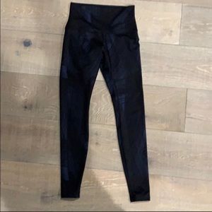 Lululemon size 8 pants, 31 inch inseam